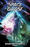 Space Ghost: With Only Ghosts To Comfort Us (2024)  - Dynamite