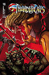 Thundercats (2024)  n° 16 - Dynamite Entertainment