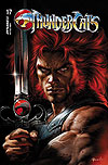 Thundercats (2024)  n° 17 - Dynamite Entertainment