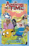 Adventure Time Compendium (2024)  n° 1 - Oni Press