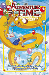 Adventure Time Compendium (2024)  n° 2 - Oni Press