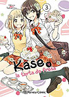Asagao To Kase-San (2024)  n° 3 - Planeta Cómic