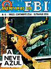 Aventuras do Fbi (1967)  n° 8 - Agência Portuguesa de Revistas
