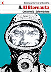 Biblioteca Clarín de La Historieta (2003)  n° 5 - Diario Clarín