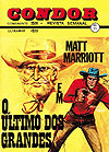 Condor (1972)  n° 11 - Agência Portuguesa de Revistas