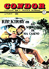 Condor (1972)  n° 17 - Agência Portuguesa de Revistas
