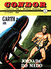 Condor (1972)  n° 19 - Agência Portuguesa de Revistas
