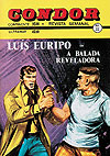 Condor (1972)  n° 22 - Agência Portuguesa de Revistas