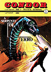 Condor (1972)  n° 23 - Agência Portuguesa de Revistas
