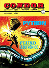 Condor (1972)  n° 31 - Agência Portuguesa de Revistas