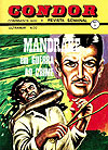 Condor (1972)  n° 3 - Agência Portuguesa de Revistas