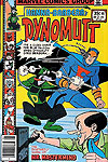Dynomutt (1977)  n° 2 - Marvel Comics