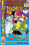 Dynomutt (1977)  n° 3 - Marvel Comics