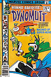 Dynomutt (1977)  n° 5 - Marvel Comics
