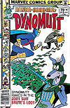 Dynomutt (1977)  n° 6 - Marvel Comics
