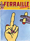 Ferraille Illustré (1996)  n° 25 - Les Requins Marteaux