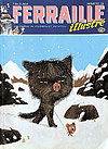 Ferraille Illustré (1996)  n° 26 - Les Requins Marteaux