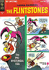 Flintstones, The (1962)  n° 10 - Western Publishing Co.