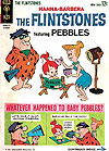 Flintstones, The (1962)  n° 14 - Western Publishing Co.