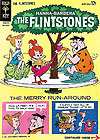 Flintstones, The (1962)  n° 15 - Western Publishing Co.