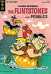 Flintstones, The (1962)  n° 17 - Western Publishing Co.