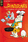 Flintstones, The (1962)  n° 23 - Western Publishing Co.
