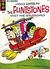 Flintstones, The (1962)  n° 24 - Western Publishing Co.
