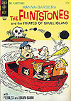 Flintstones, The (1962)  n° 28 - Western Publishing Co.