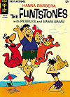 Flintstones, The (1962)  n° 29 - Western Publishing Co.