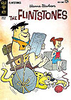 Flintstones, The (1962)  n° 7 - Western Publishing Co.