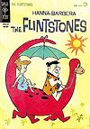 Flintstones, The (1962)  n° 9 - Western Publishing Co.