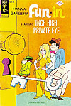 Fun-In (1970)  n° 14 - Gold Key