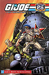 G.I. Joe: A Real American Hero (2007)  n° 6 - Hasbro