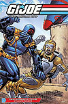 G.I. Joe: A Real American Hero (2007)  n° 9 - Hasbro