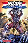 G.I. Joe Resolute (2008)  n° 1 - Hasbro