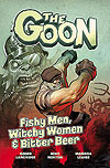 Goon, The (2019)  n° 3 - Albatross Funnybooks