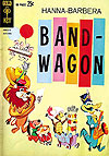 Hanna-Barbera Bandwagon (1962)  n° 1 - Gold Key