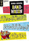 Hanna-Barbera Bandwagon (1962)  n° 2 - Gold Key