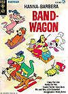 Hanna-Barbera Bandwagon (1962)  n° 3 - Gold Key