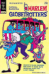 Harlem Globetrotters, The (1972)  n° 10 - Gold Key