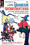 Harlem Globetrotters, The (1972)  n° 2 - Gold Key