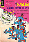 Harlem Globetrotters, The (1972)  n° 3 - Gold Key