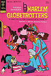 Harlem Globetrotters, The (1972)  n° 9 - Gold Key