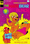 Hanna-Barbera The Hair Bear Bunch, The (1972)  n° 2 - Western Publishing Co.