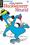 Huckleberry Hound (1962)  n° 37 - Western Publishing Co.