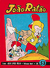 João Ratão (1956)  n° 53 - Enp - Empresa Nacional de Publicidade