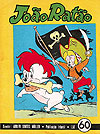 João Ratão (1956)  n° 60 - Enp - Empresa Nacional de Publicidade