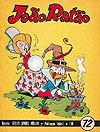 João Ratão (1956)  n° 72 - Enp - Empresa Nacional de Publicidade