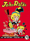 João Ratão (1956)  n° 79 - Enp - Empresa Nacional de Publicidade