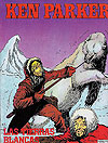 Ken Parker (1982)  n° 10 - Ediciones Zinco S. A.